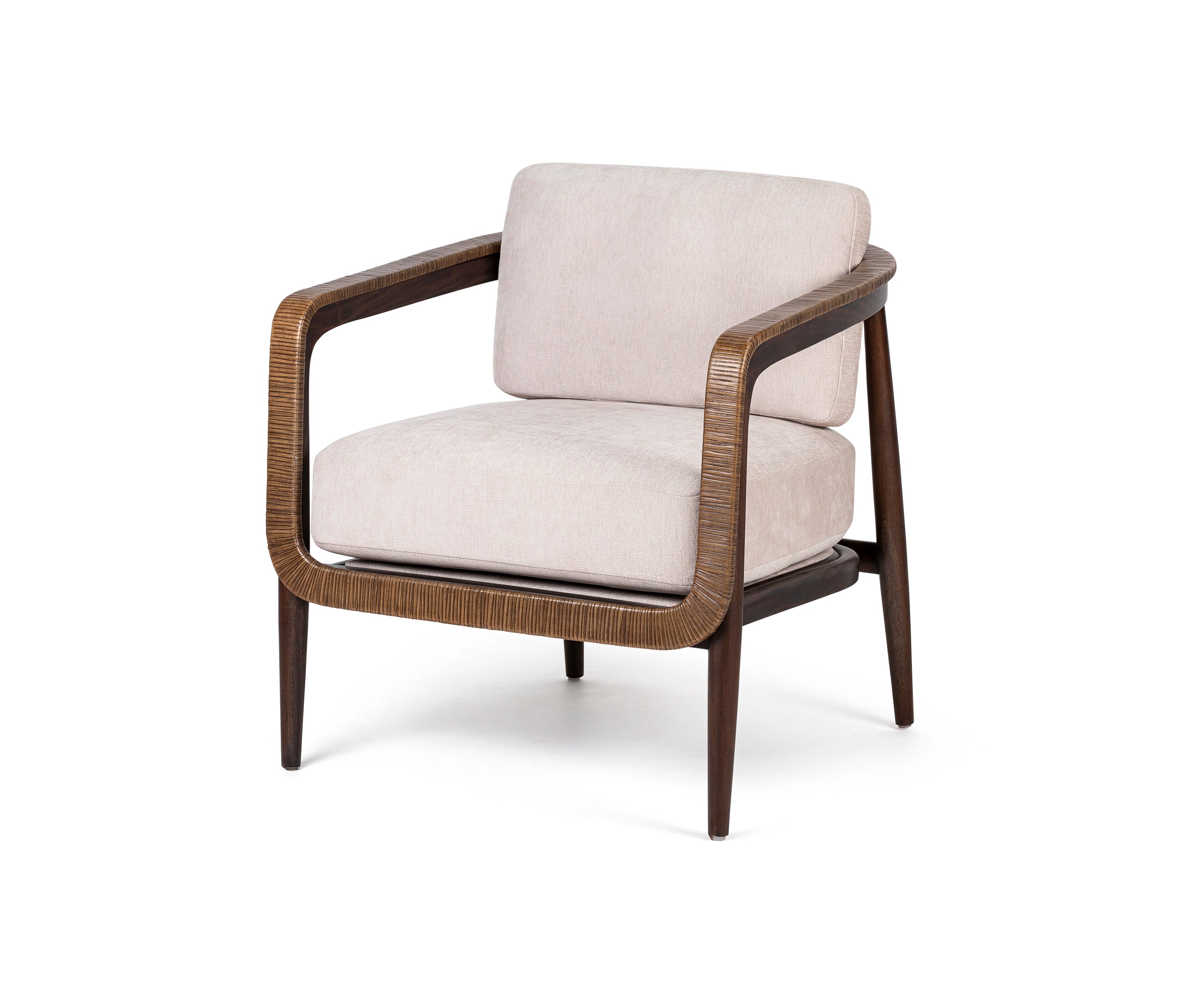 BAROMBI LOUNGE CHAIR